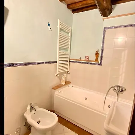 Διαμέρισμα A Casa Di Fra
