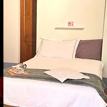 Διαμέρισμα A Casa Di Fra Paciano