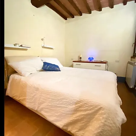 A Casa Di Fra * Paciano