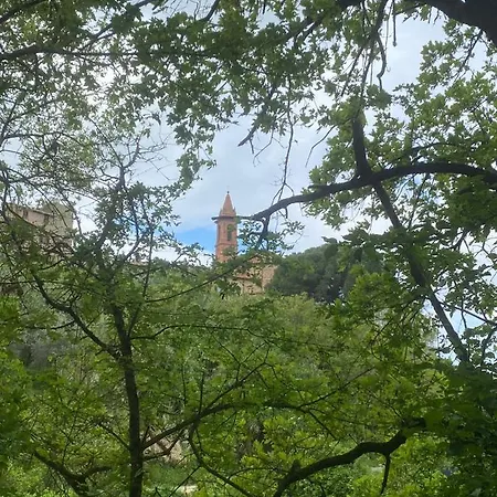 A Casa Di Fra * Paciano