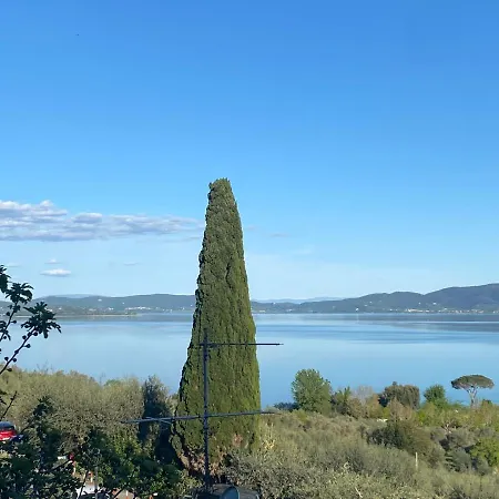 A Casa Di Fra