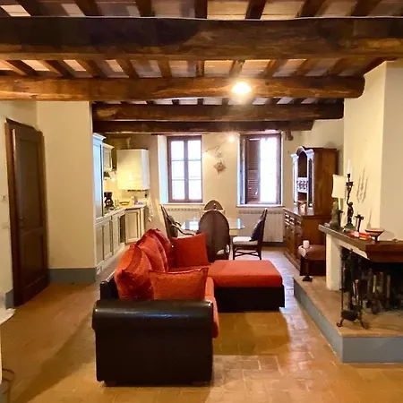 A Casa Di Fra *