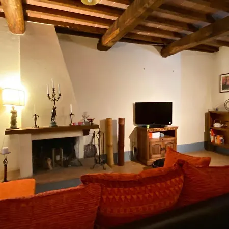 A Casa Di Fra *