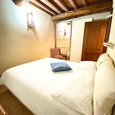 A Casa Di Fra * Paciano