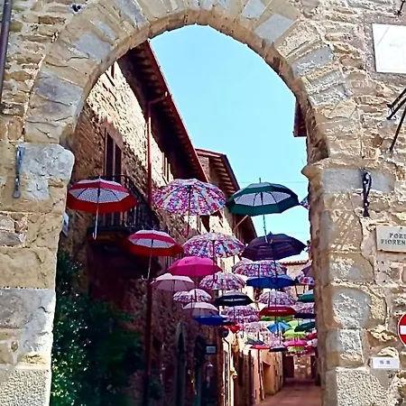 A Casa Di Fra *