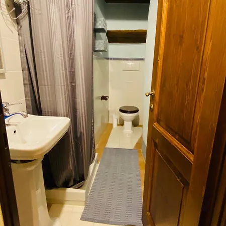 דירה A Casa Di Fra *